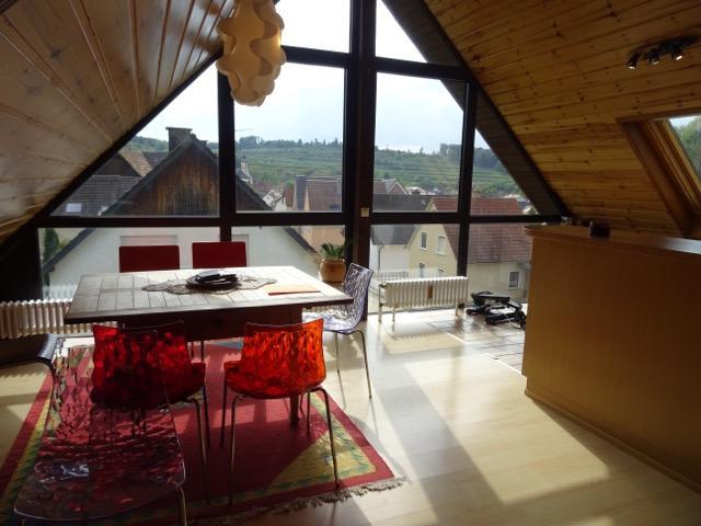 Holiday Apartment Bombach Кенцинген Экстерьер фото
