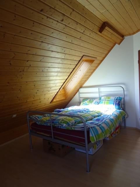 Holiday Apartment Bombach Кенцинген Экстерьер фото