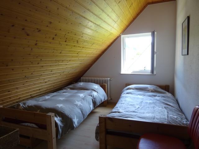 Holiday Apartment Bombach Кенцинген Экстерьер фото